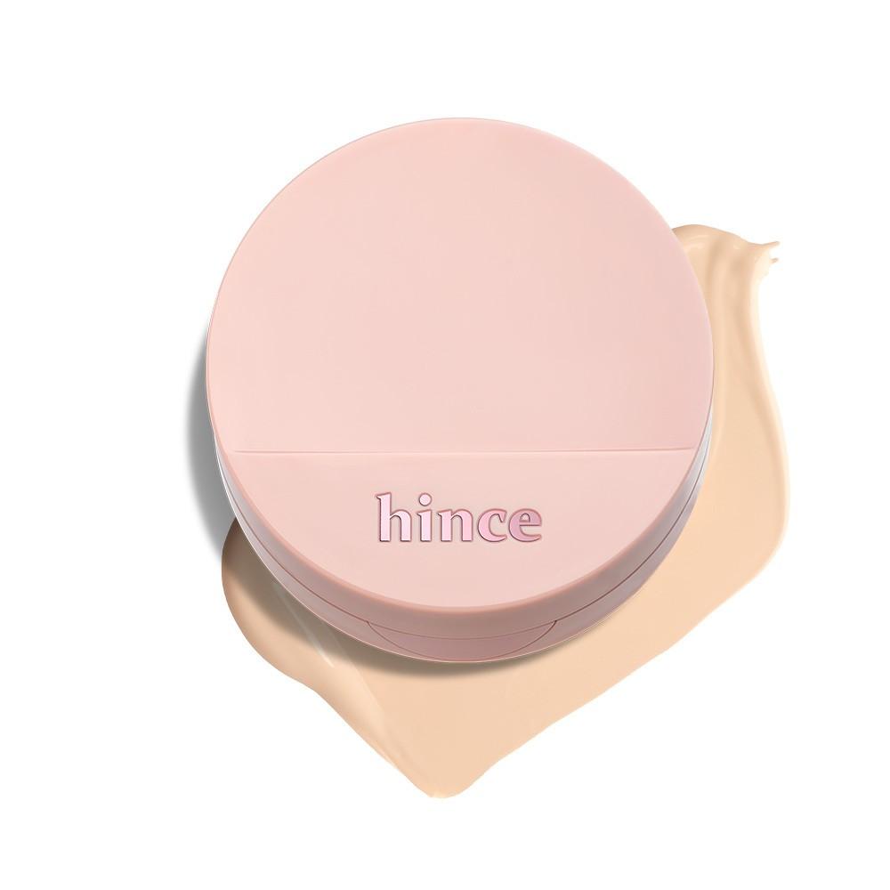 HINCE Cover Master Pink Cushion 11g SET (+Refill)