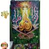 500-1000pcs/Puzzle Game - Enhances Endurance and Logical Thinking - Exquisite Jigsaw Puzzle - (Crowned Spiritual Serpent Radiant Pattern) Suitable for