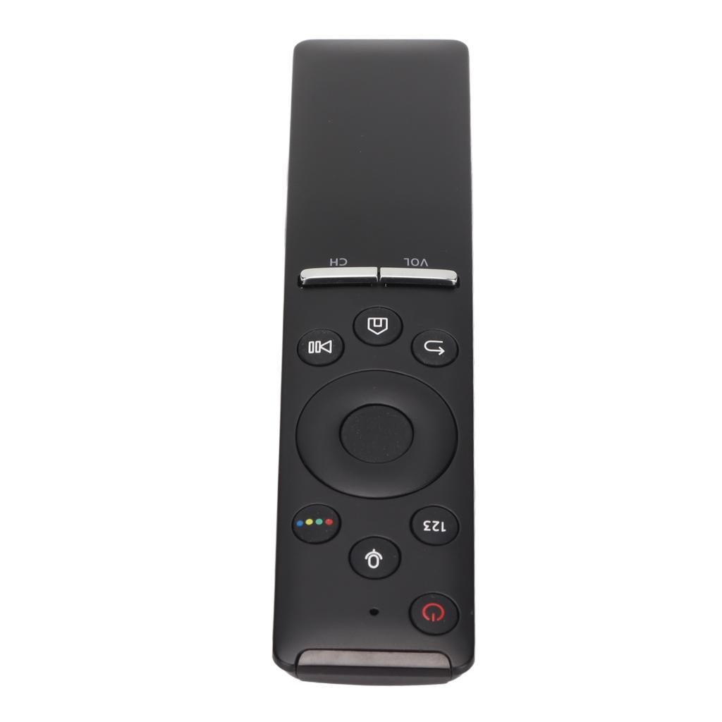 TV Remote Control Replaced Smart Voice Remote for UN49MU6300F RMCSPM1AP1 QN43Q60RAFXZA QN49Q60RAFXZA LED LCD HD TV