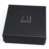 Dunhill Wide Stringer System Gift UK Men's 3.5cm Belt, Reversible, Black/Chocolate, Compatible, Set, DU24F4T21PI001, [Product Code DU24F4T21PI001]