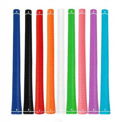 Rubber Golf Grip Wear-resistant Non-slip Grip New Universal Handle  Irons Woods