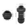 20pcs Rubber Material Disc Brake Caliper Dust Cover  Brake System Protection