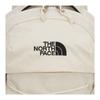 The North Face Borealis 10L Simple Versatile Logo Embroidered Outdoor Bag Men bags Cream NM2DR06D