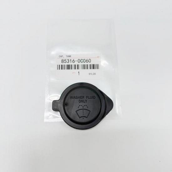 85316-0C060 For Toyota SELECT TUNDRA TACOMA SEQUOIA Washer Fluid Reservoir Cap