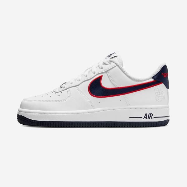 

Nike Женские ВВС 1 07 REC V2, FJ0710-1020100224