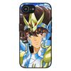 Cover for Samsung Galaxy S25 S24 S22 S23 FE Ultra Plus A56 A05 A06 A15 A16 A55 S7 Edge Phone Case Saints Cartoon Seiyas