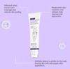 Moisturizing Massage Roller Cream for Radiant Skin, Lightweight & Quick-Absorbing with Roller Ball Design for Smooth Body Skin less