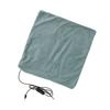 Electric Blanket USB Power Supply Low Voltage Heating Blanket Home Electric Warming Pad Light Green