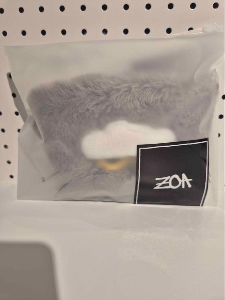 [USED] ZOA ZO&FRIENDS G-DRAGON Multi-Cover