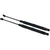 Hood Support Struts for Mercedes-Benz For C300 2015-2026 Front Lift Gas Springs with OE Part Numbers 2139800264 2139800164