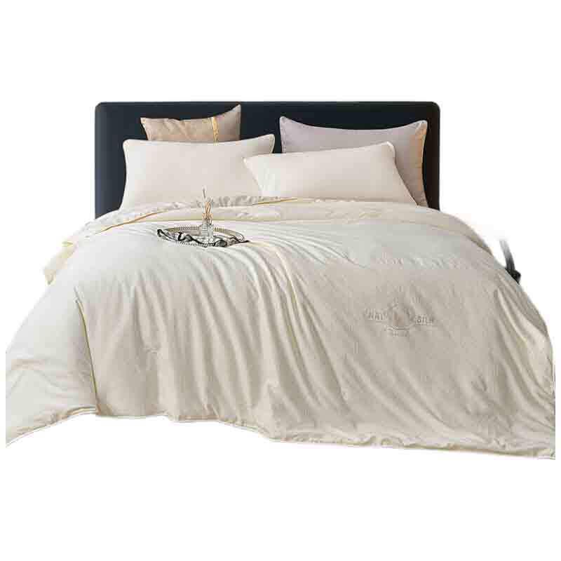 

Jieliya Jacquard Kapok Blended Quilt