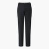 Munsingwear Men Check Tr Fleece Pants Dark Navy Mp421mpto3