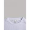 European sizes Trendy Men'S Summer Short-Sleeve T-Shirt with a Round Neck, Breathable Pullover, Stylish And Fun Chef'S Top