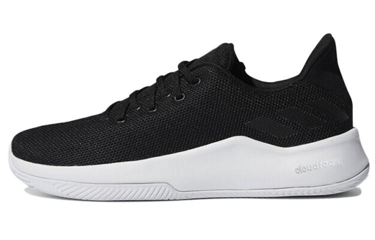 Adidas Neo Speedbreak Black/White F33821 42