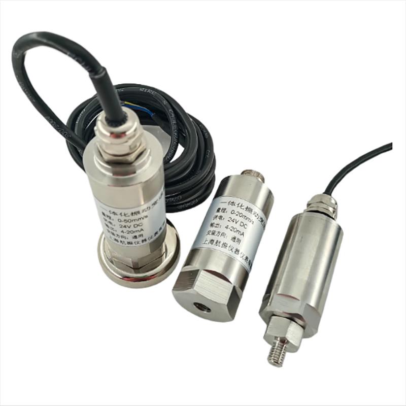 JINGJIRUIER HN500 Tilt Sensor