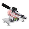 Steel Food Slicer Household Manual Frozen Meat Slicer Beef And Mutton Roll Quickly Slice For Cooking Of Bbq Hotpot 304 Stainless