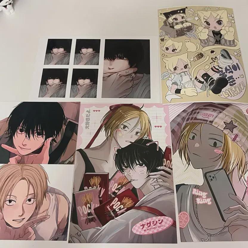 

Sakamoto Days Sakadei Fubak Batch Nagumo Shin