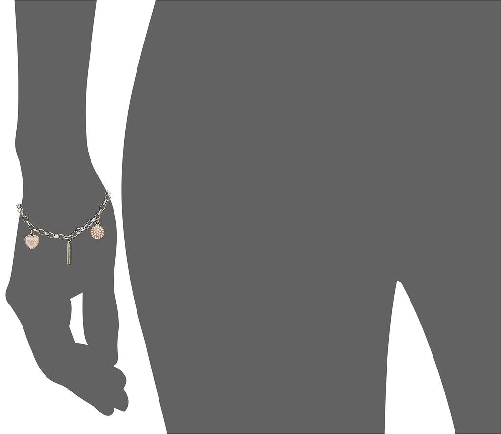 Emporio Armani AR8039 Watch, Officially Imported