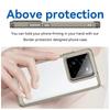 Phone Case For Oppo Realme Gt 7 Pro , Clear Transparent Phone Case Cover For Oppo Realme Gt 7 Pro