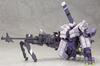 Frame Arms Type 48 Type 2 Teruzuchi Otsu Scale Plastic Model [Sniper specification]RE 1/100