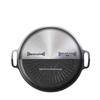 Maifan Stone Sun Pattern Grill Pan