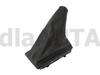 Opel Corsa C 00-06 Handbremsenschutz & Rahmen Schwarz