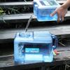 Yicang Outdoor Portable Water Container
