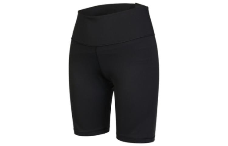 Adidas Sports Shorts Women s Black Thin H64227 L