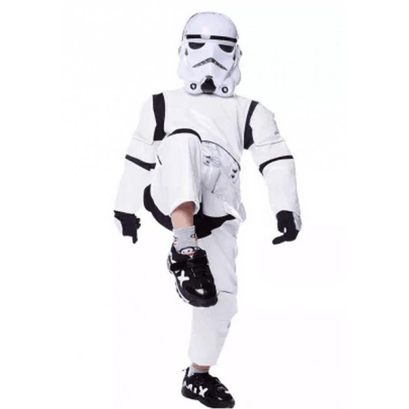 Star Wars Children Jedi Cosplay Cape Cloak Costume High Quality Polyester Fabric