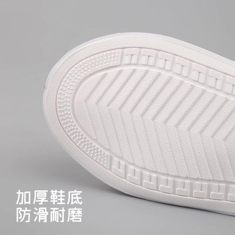 Rain boot cover men's and women's shoe cover waterproof rainy day children's rainproof thickened anti-slip wear-resistant bottom student rain