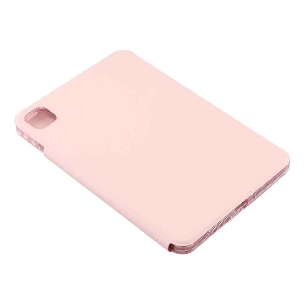 For Xiaomi Redmi K Pad Case Folding Stand Magnetic Leather Tablet Cover