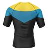 Invincible 3D Top Ruolo Gioco Mark Grayson Vestiti Moda Uomo Donna T-shirt Girocollo Manica Corta Tee Y2K