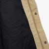 The North Face 1990 Hiking Outdoor Hiking Business/Casual Waterproof And Windproof Windbreaker Jacket Unisex Khaki NJ2GQ00A