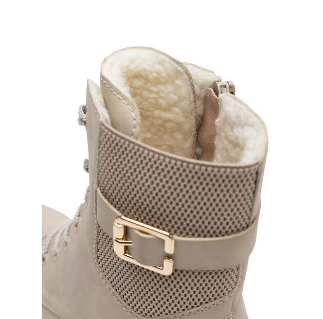 Ботильоны Rieker 72631-62 бежевые