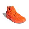 Adidas Dame 7 'Fire Inside' FX7439