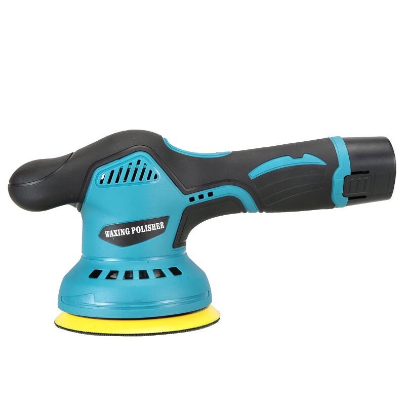 Hangdian Cordless Car Polisher CN plug (adapter included)