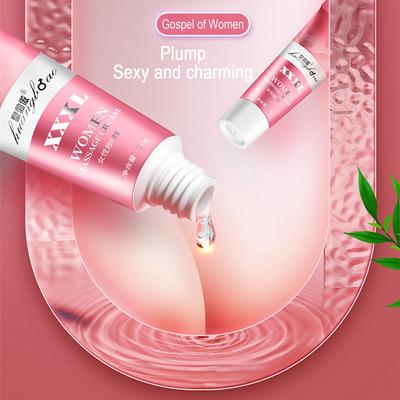 Effektive Lifting-Brustmassagecreme Bruststraffende Creme