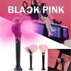 Ручний світловий паличок Blackpink Printing Light Stick для використання вболівальником