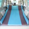 Car Back Seat Inflatable Travel Mattress for SUVs