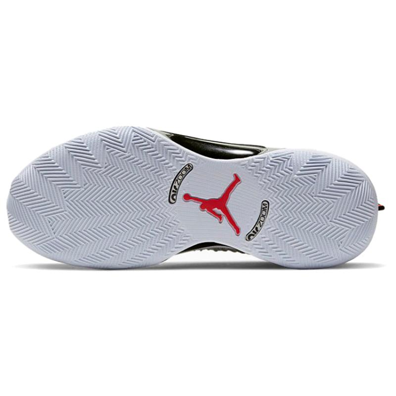 Jordan Xxxv Pf Dna White Sole Jordan CQ4228-001