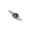 Orient Star Automatic Mechanical Watch Semi-Skeleton Open Heart Men's Green 2-Year Warranty