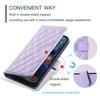 Crossbody Cards Solt Wallet Leather Case For Iphone 15 Pro Max 14 Plus 13 12 Mini 11 XR X XS 6S 7 8 SE2022 Strap Bag Book Cover