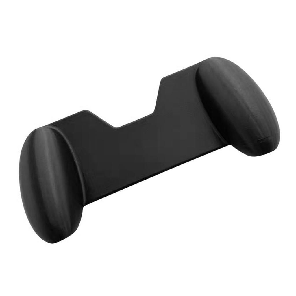 3D Printed Controller Holder Protector Grip Controller Handle Grip for Retroid Pocket Flip 2 Game Console