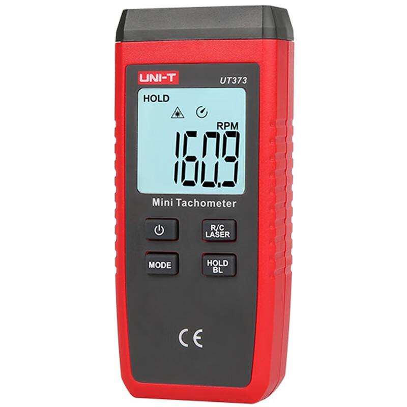 UNI-T UT373 Mini Digital Non-Contact Tachometer (CN version)