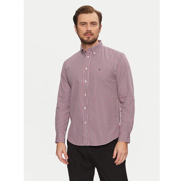 

Рубашка Tommy Hilfiger Gingham EU L