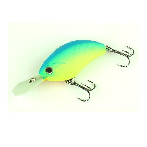 Used [Limited to actual item] OSP Lure Blitz MR M62 Honey Blue [Yu-Packet]