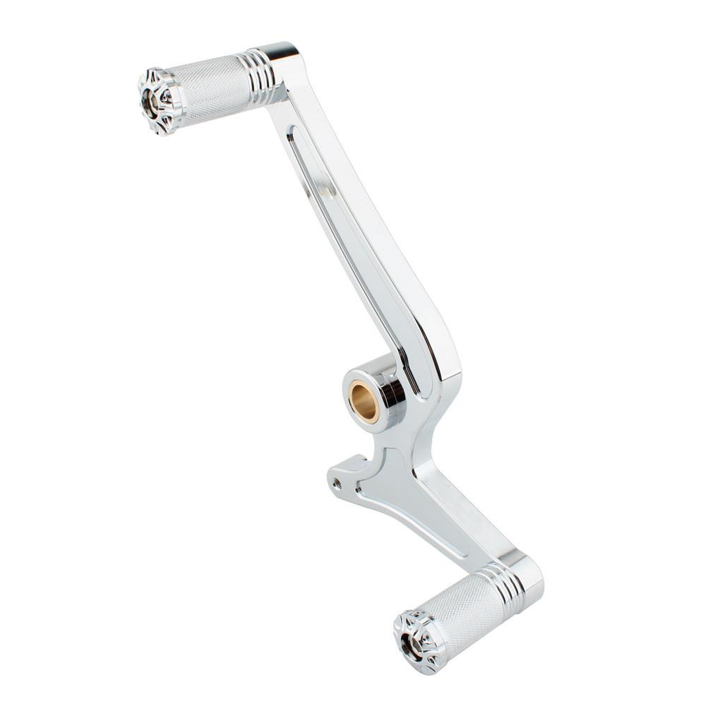 Front And Innovative Rear Shift Lever For Indian Scout Hussar Motorcycles Bobber