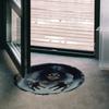 Female Halloween Horror Ghost Floor Stickers Bedroom Living Room Decoration Home
