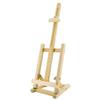 Wooden Studio Easel 44x13 Cm