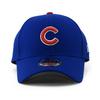 [New Era] Chicago Cubs 39THIRTY [MLB TEAM CLASSIC FLEX FIT CAP] CHICAGO CUBS 3930 Hat Stretch Fit Cap (SM (approx. 55.8-57.7cm)) [Used]